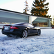 Illustration for article titled Cool as frost: The Jaguar XKR - 1:18 Autoart